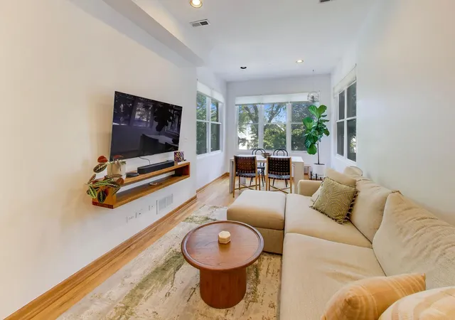 Photo 2 of Condo for sale at 2236 N Maplewood Ave #2, Chicago, IL 60647 | MLS# 12771869 | Listing updated on 2026-10-07