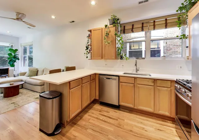 Photo 3 of Condo for sale at 2236 N Maplewood Ave #2, Chicago, IL 60647 | MLS# 12771869 | Listing updated on 2026-10-07