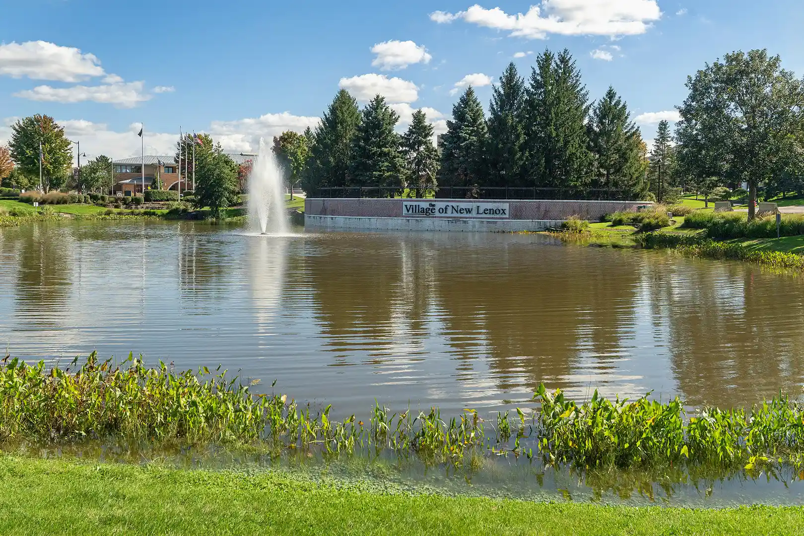 Listing Photo 24 - Condo for sale in 604 Waverly Ct located at 604 Waverly Ct, New Lenox, IL 60451 - Unit 604 Waverly Ct