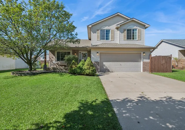 Single family home for sale at 1313 Gilray Dr, Joliet, IL 60431 | MLS# 12771874