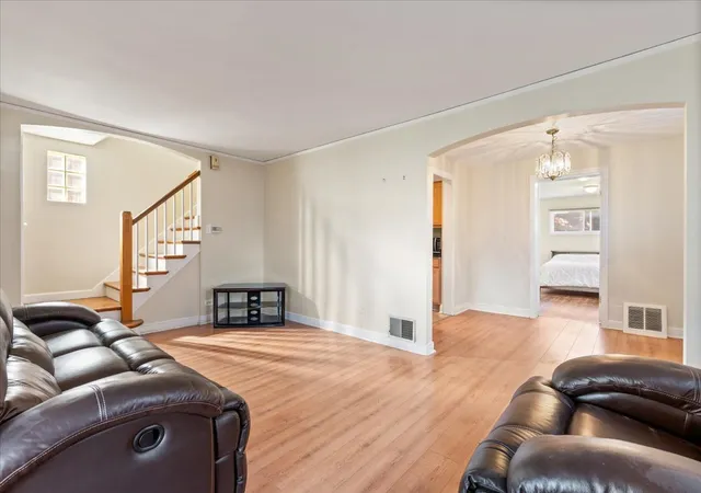 Photo 3 of Single family home for sale at 7350 W Summerdale Ave, Chicago, IL 60656 | MLS# 12771889 | Listing updated on 2026-10-08