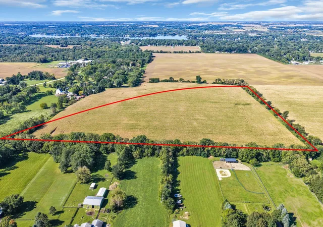 Photo 3 of Land for sale at 0 S Ridgeway Rd, Ringwood, IL 60072 | MLS# 12771891 | Listing updated on 2026-10-06