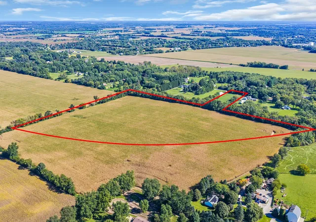 Photo 33 of Land for sale at 0 S Ridgeway Rd, Ringwood, IL 60072 | MLS# 12771891 | Listing updated on 2026-10-06