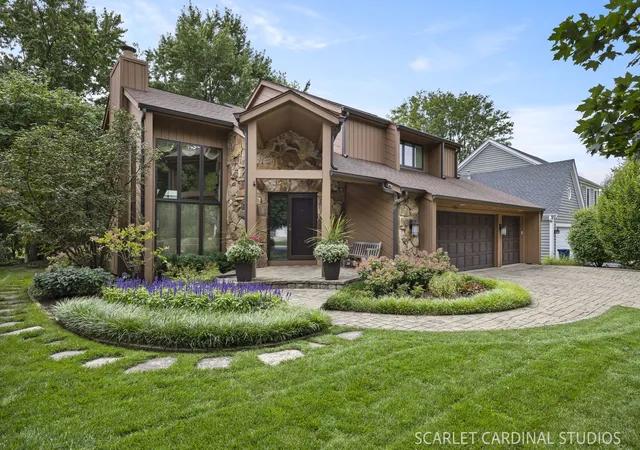 Single family home for sale at 1750 Hickory Ln, Wheaton, IL 60187 | MLS# 12771892