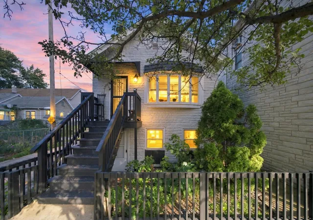 Single family home for sale at 2813 S Shields Ave, Chicago, IL 60616 | MLS# 12771897