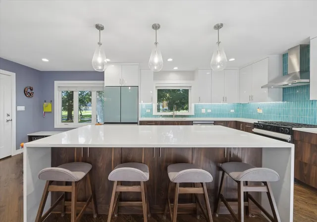 Photo 3 of Single family home for sale at 8s263 College Rd, Naperville, IL 60540 | MLS# 12771925 | Listing updated on 2026-10-09