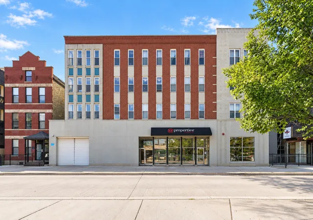 Condo for sale at 2356 N Elston Ct #403, Chicago, IL 60614 | MLS# 12771929