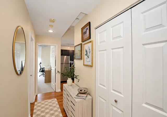 Photo 1 of Condo for sale at 2356 N Elston Ct #403, Chicago, IL 60614 | MLS# 12771929 | Listing updated on 2026-09-30