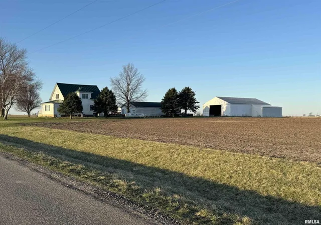 Photo 3 of Single family home for sale at 8103 E 1700 Street, Cambridge, IL 61238 | MLS# 12771931 | Listing updated on 2026-10-27