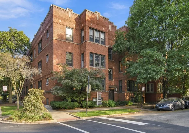 Photo 1 of Condo for sale at 5357 N Paulina St #2, Chicago, IL 60640 | MLS# 12771934 | Listing updated on 2026-10-07
