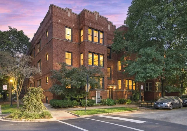 Photo 2 of Condo for sale at 5357 N Paulina St #2, Chicago, IL 60640 | MLS# 12771934 | Listing updated on 2026-10-07