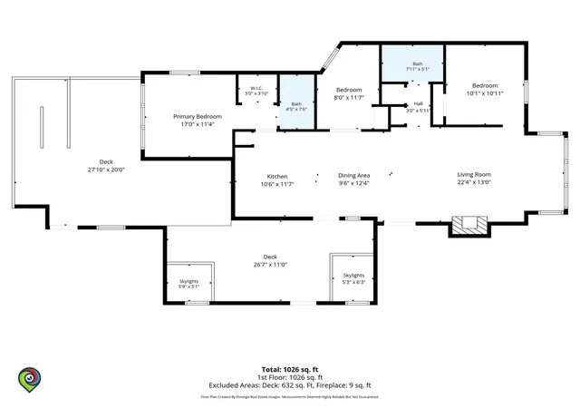 Photo 24 of Condo for sale at 5357 N Paulina St #2, Chicago, IL 60640 | MLS# 12771934 | Listing updated on 2026-10-22