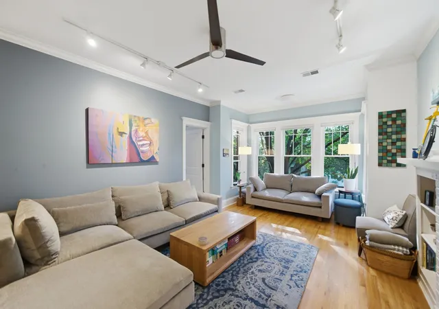 Photo 3 of Condo for sale at 5357 N Paulina St #2, Chicago, IL 60640 | MLS# 12771934 | Listing updated on 2026-10-07