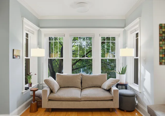 Photo 4 of Condo for sale at 5357 N Paulina St #2, Chicago, IL 60640 | MLS# 12771934 | Listing updated on 2026-10-07