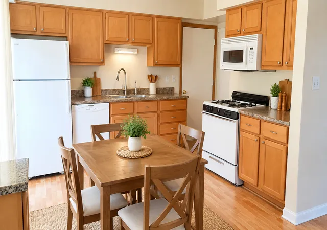 Listing Photo 3 - Condo for sale in building located at 186 Judith Ct, Bartlett, IL 60103 - Unit #A