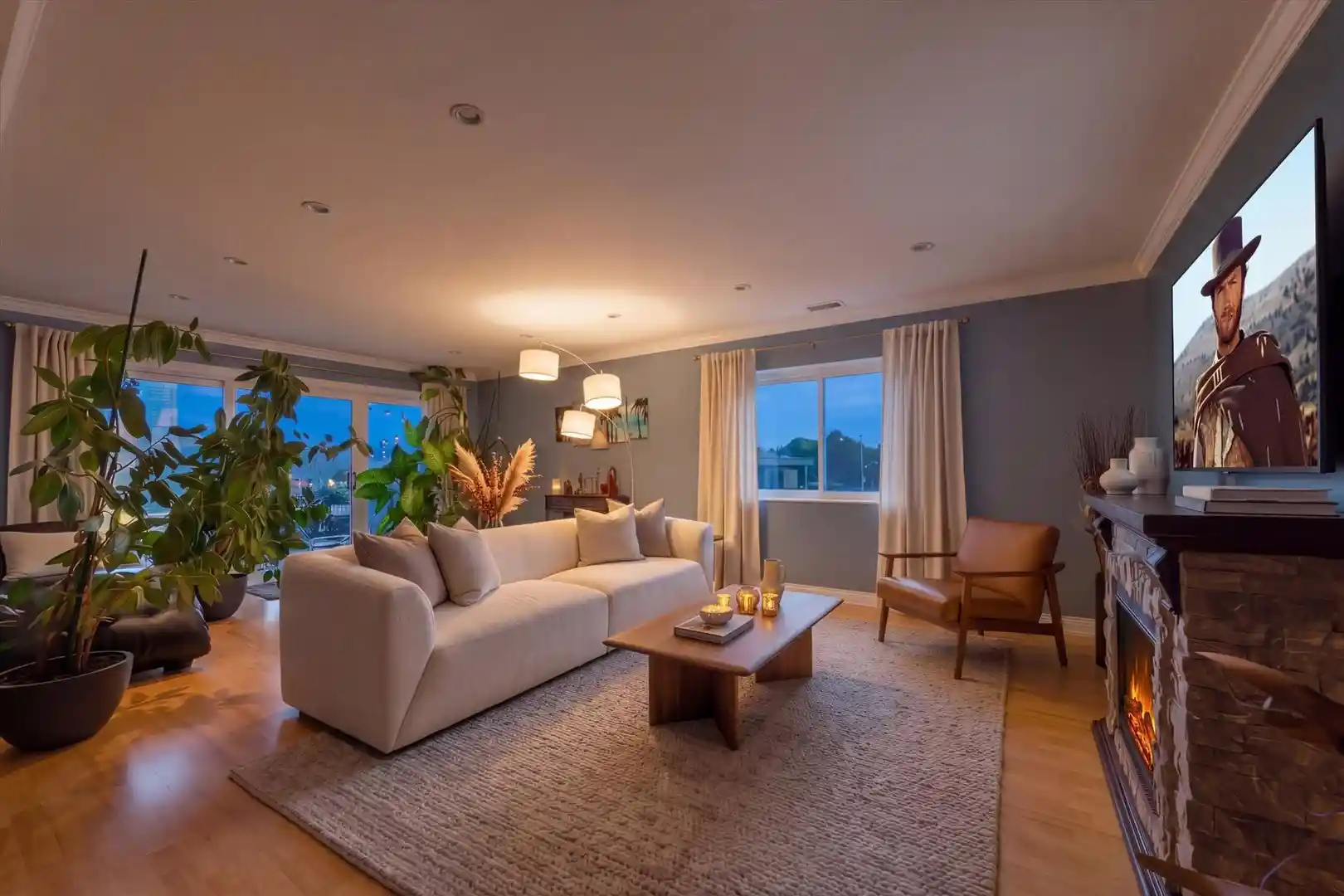Listing Photo 2 - Condo for sale in 1025 S Fernandez Ave located at 1025 S Fernandez Ave, Arlington Heights, IL 60005 - Unit #2D