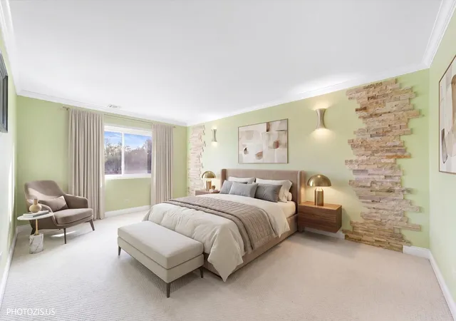 Photo 3 of Condo for sale at 1025 S Fernandez Ave #2D, Arlington Heights, IL 60005 | MLS# 12771941 | Listing updated on 2026-10-06