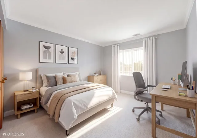 Photo 4 of Condo for sale at 1025 S Fernandez Ave #2D, Arlington Heights, IL 60005 | MLS# 12771941 | Listing updated on 2026-10-06