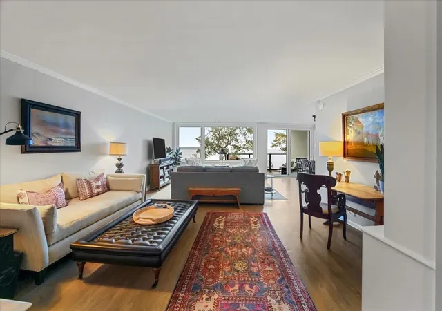 Photo 2 of Condo for sale at 1630 Sheridan Rd #2G, Wilmette, IL 60091 | MLS# 12771942 | Listing updated on 2026-10-08