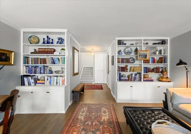 Photo 3 of Condo for sale at 1630 Sheridan Rd #2G, Wilmette, IL 60091 | MLS# 12771942 | Listing updated on 2026-10-08