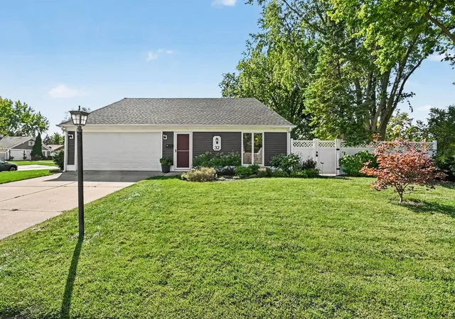 Single family home for sale at 32 Springdale Rd, Montgomery, IL 60538 | MLS# 12771950