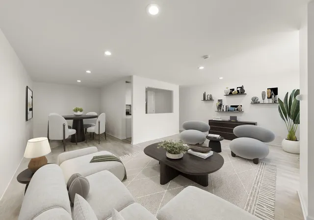 Photo 2 of Condo for sale at 151 N Kenilworth Ave #4G, Oak Park, IL 60301 | MLS# 12771952 | Listing updated on 2026-10-07