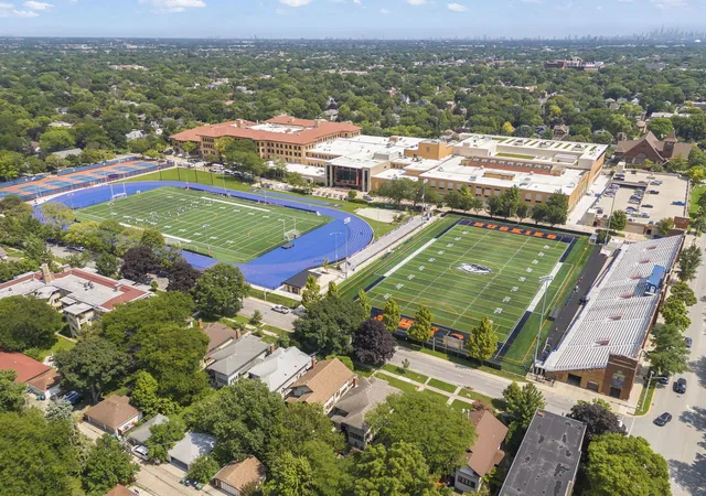 Photo 21 of Condo for sale at 151 N Kenilworth Ave #4G, Oak Park, IL 60301 | MLS# 12771952 | Listing updated on 2026-10-24