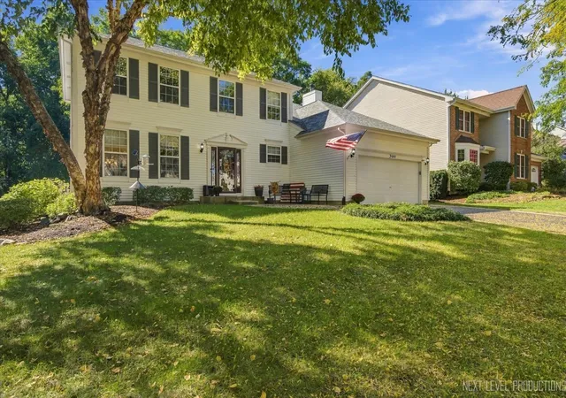 Single family home for sale at 3601 Deville Ln, St. Charles, IL 60175 | MLS# 12771957