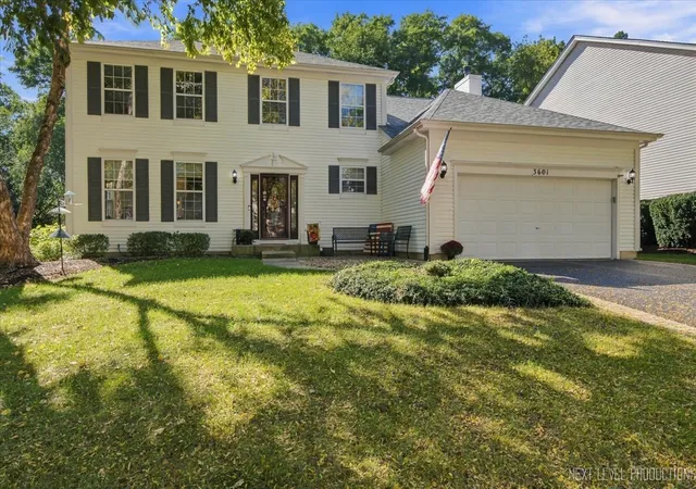 Photo 2 of Single family home for sale at 3601 Deville Ln, St. Charles, IL 60175 | MLS# 12771957 | Listing updated on 2026-10-20