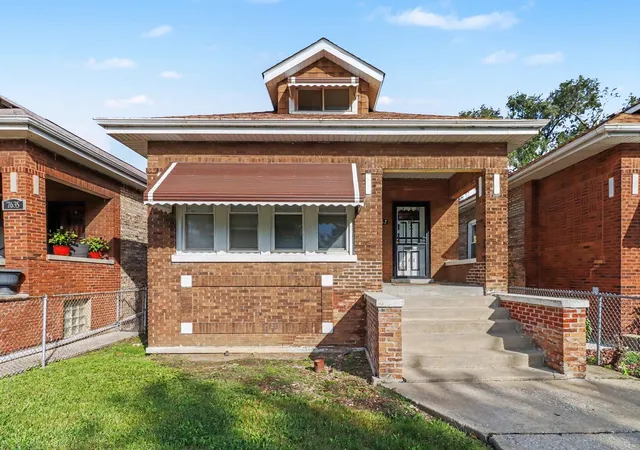 Photo 1 of Single family home for sale at 7637 S Ada St, Chicago, IL 60620 | MLS# 12771984 | Listing updated on 2026-10-07