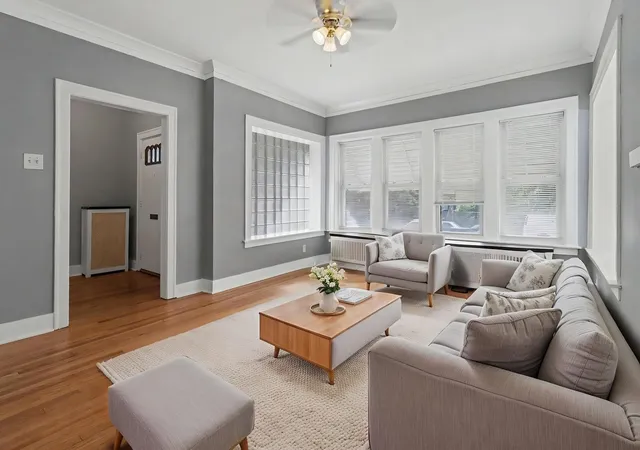 Photo 3 of Single family home for sale at 7637 S Ada St, Chicago, IL 60620 | MLS# 12771984 | Listing updated on 2026-10-07