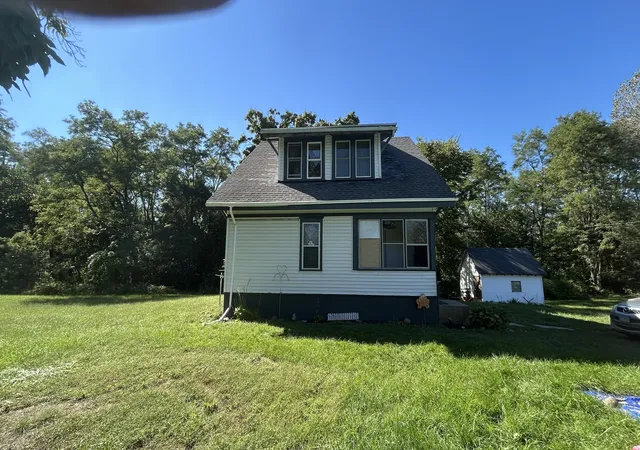 Photo 3 of Single family home for sale at 877 E County Rd 2600, Niota, IL 62358 | MLS# 12771985 | Listing updated on 2026-10-06