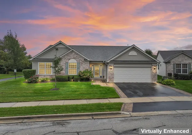 Photo 1 of Single family home for sale at 609 Tuscan View, Elgin, IL 60124 | MLS# 12771988 | Listing updated on 2026-10-05