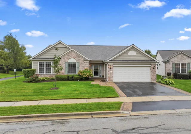 Photo 2 of Single family home for sale at 609 Tuscan View, Elgin, IL 60124 | MLS# 12771988 | Listing updated on 2026-10-05