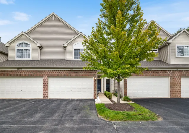 Photo 1 of Townhouse for sale at 17664 S Alta Dr, Lockport, IL 60441 | MLS# 12771990 | Listing updated on 2026-10-08