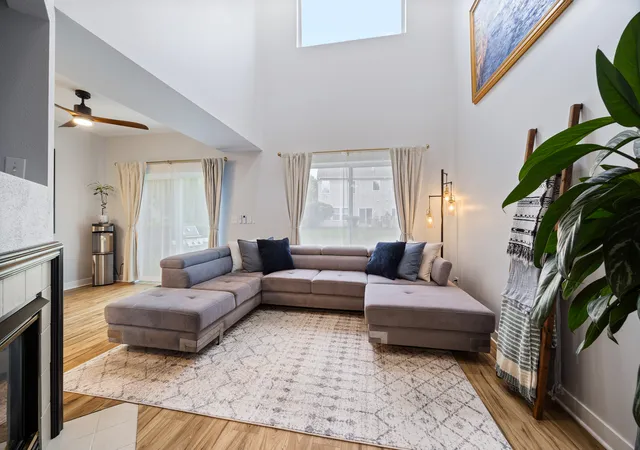 Photo 3 of Townhouse for sale at 17664 S Alta Dr, Lockport, IL 60441 | MLS# 12771990 | Listing updated on 2026-10-08