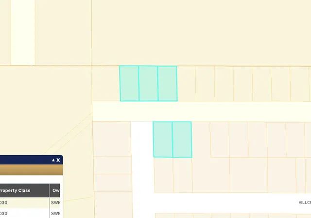 Photo 1 of Land for sale at 8724 Hillcrest Ave, Crystal Lake, IL 60014 | MLS# 12771992 | Listing updated on 2026-10-05