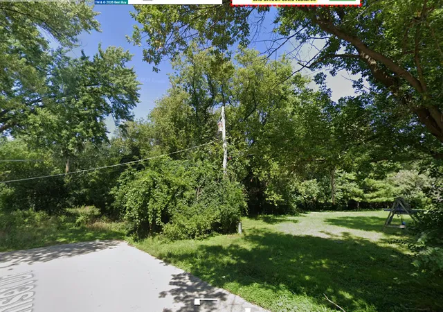 Photo 3 of Land for sale at 8724 Hillcrest Ave, Crystal Lake, IL 60014 | MLS# 12771992 | Listing updated on 2026-10-05