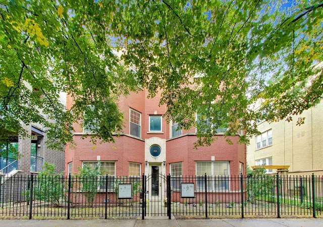 Photo 1 of Condo for sale at 4018 N Mozart St #1N, Chicago, IL 60618 | MLS# 12771994 | Listing updated on 2026-10-05