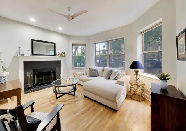 Photo 3 of Condo for sale at 4018 N Mozart St #1N, Chicago, IL 60618 | MLS# 12771994 | Listing updated on 2026-10-05