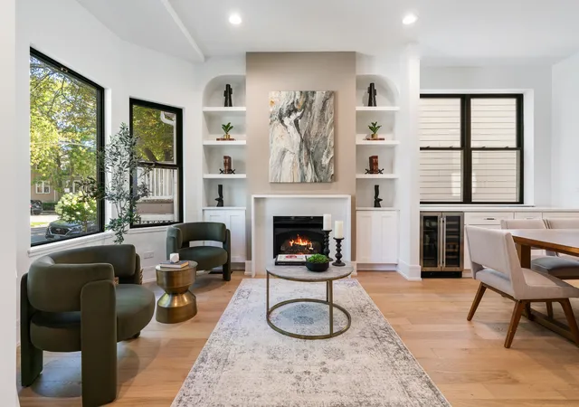 Photo 1 of Single family home for sale at 2332 N Maplewood Ave, Chicago, IL 60647 | MLS# 12771997 | Listing updated on 2026-10-01