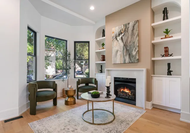 Photo 3 of Single family home for sale at 2332 N Maplewood Ave, Chicago, IL 60647 | MLS# 12771997 | Listing updated on 2026-10-01