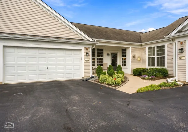 Photo 1 of Townhouse for sale at 13607 Hemlock Rd, Huntley, IL 60142 | MLS# 12772001 | Listing updated on 2026-10-06