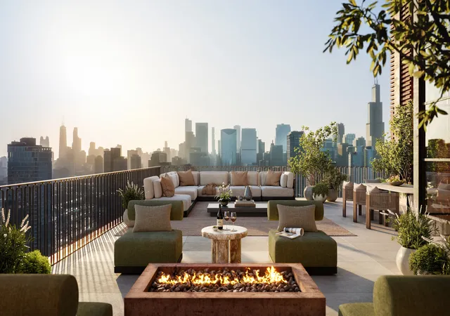 224 N Elizabeth St, 224 N Elizabeth St, Chicago, IL 60607