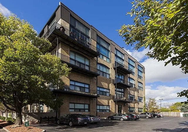 Condo for sale at 2614 N Clybourn Ave #401, Chicago, IL 60614 | MLS# 12772007 | Listing updated on 2026-10-07