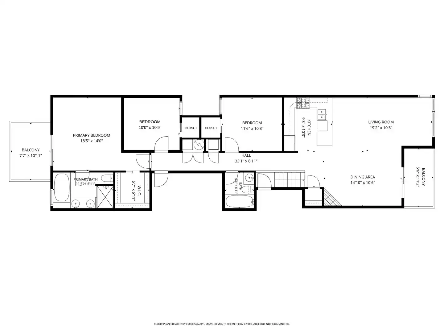 Listing Photo 24 - Condo for sale in 929 N Damen Ave located at 929 N Damen Ave, Chicago, IL 60622 - Unit 929 N Damen Ave