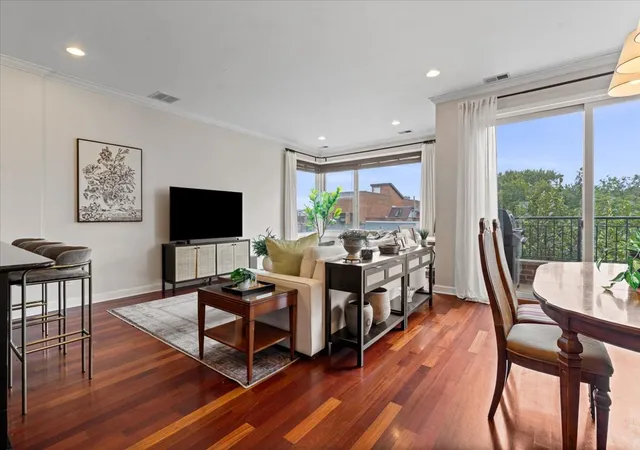 Photo 2 of Condo for sale at (Undisclosed), Chicago, IL 60622 | MLS# 12772020 | Listing updated on 2026-10-01
