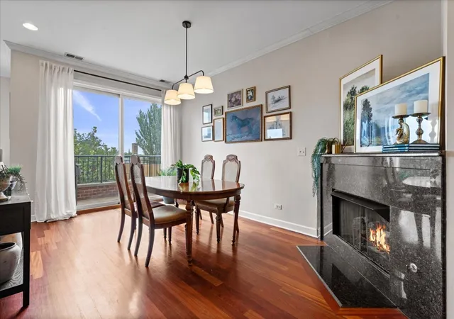 Photo 3 of Condo for sale at (Undisclosed), Chicago, IL 60622 | MLS# 12772020 | Listing updated on 2026-10-01