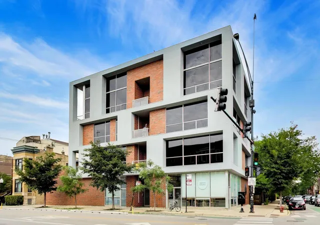 Photo 1 of Condo for sale at 1000 N Damen Ave #5, Chicago, IL 60622 | MLS# 12772023 | Listing updated on 2026-09-29