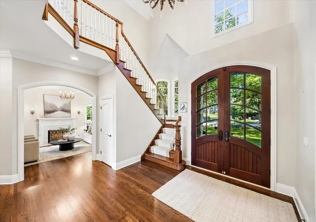 Photo 3 of Mansion for sale at 753 Wilson Ln, Hinsdale, IL 60521 | MLS# 12772036 | Listing updated on 2026-10-07